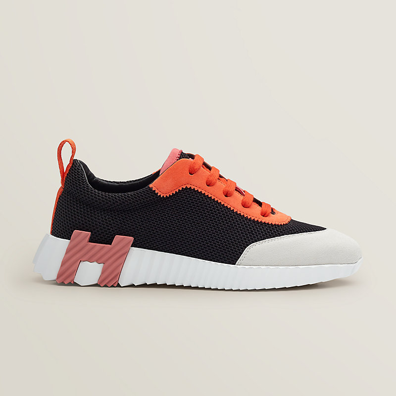 Bouncing sneaker Hermes UK